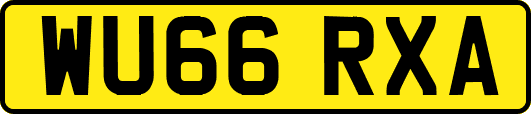 WU66RXA