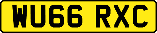 WU66RXC