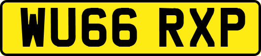 WU66RXP