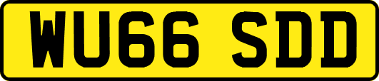 WU66SDD