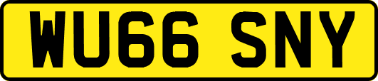 WU66SNY