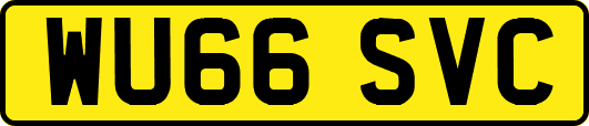 WU66SVC