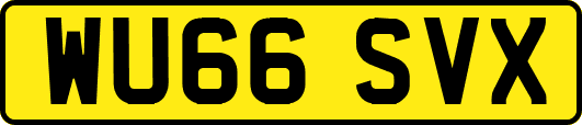WU66SVX