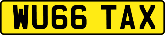 WU66TAX