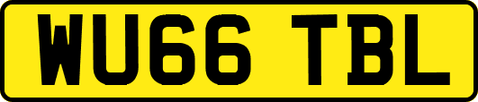 WU66TBL