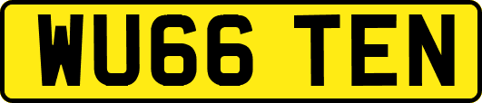 WU66TEN