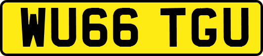 WU66TGU