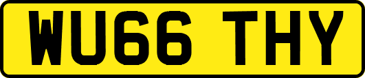 WU66THY
