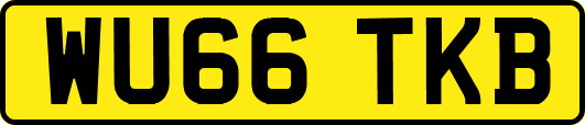 WU66TKB