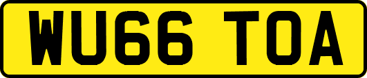 WU66TOA