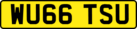 WU66TSU