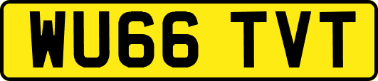 WU66TVT