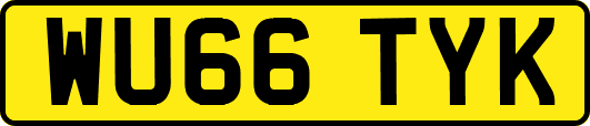 WU66TYK