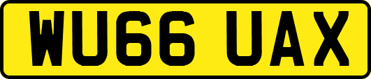 WU66UAX