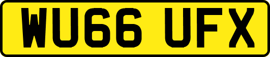 WU66UFX
