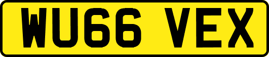 WU66VEX