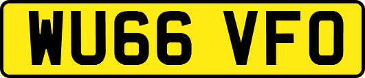 WU66VFO