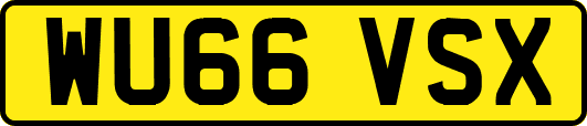 WU66VSX