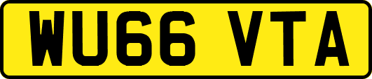 WU66VTA