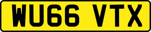 WU66VTX