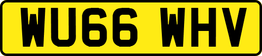 WU66WHV