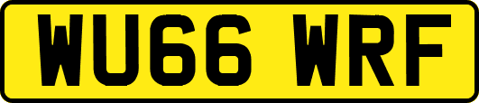 WU66WRF