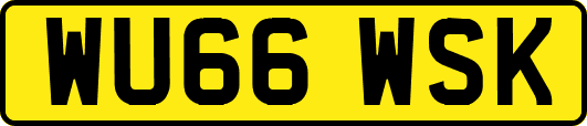 WU66WSK