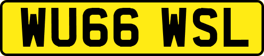 WU66WSL