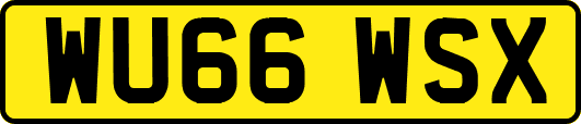 WU66WSX