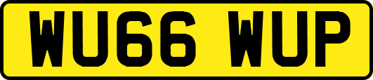 WU66WUP