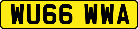 WU66WWA