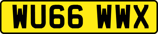 WU66WWX