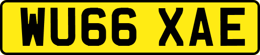 WU66XAE