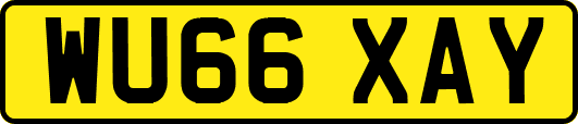 WU66XAY