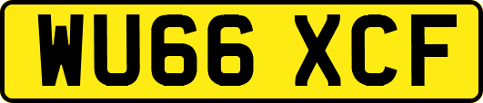 WU66XCF