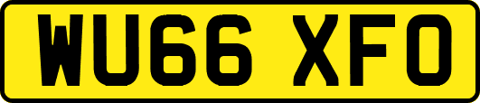 WU66XFO
