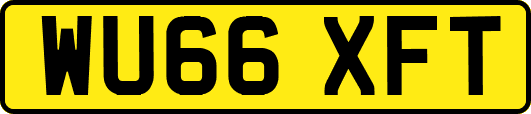 WU66XFT