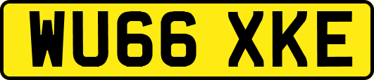 WU66XKE