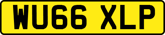 WU66XLP