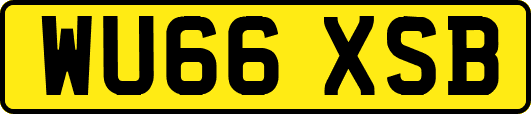 WU66XSB