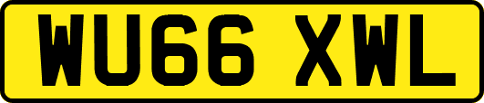 WU66XWL