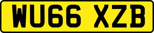 WU66XZB