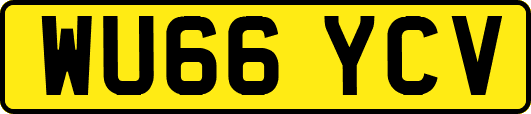 WU66YCV