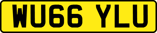 WU66YLU