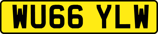 WU66YLW