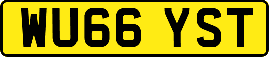 WU66YST