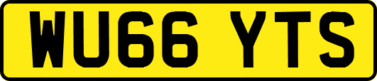 WU66YTS