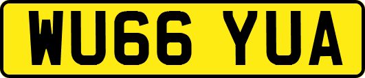 WU66YUA