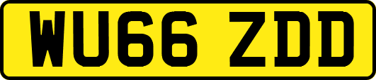 WU66ZDD