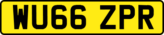 WU66ZPR
